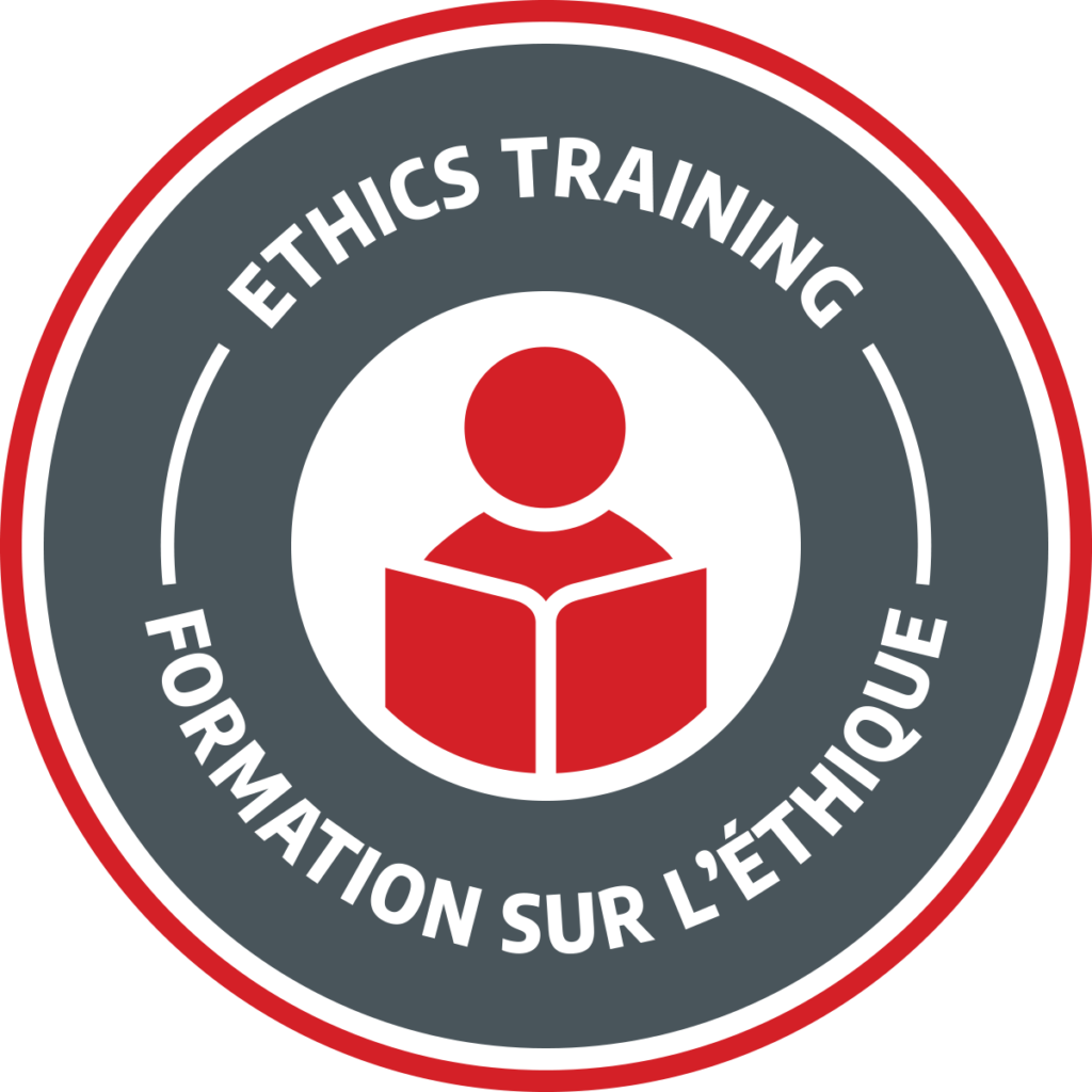 Ethics Training