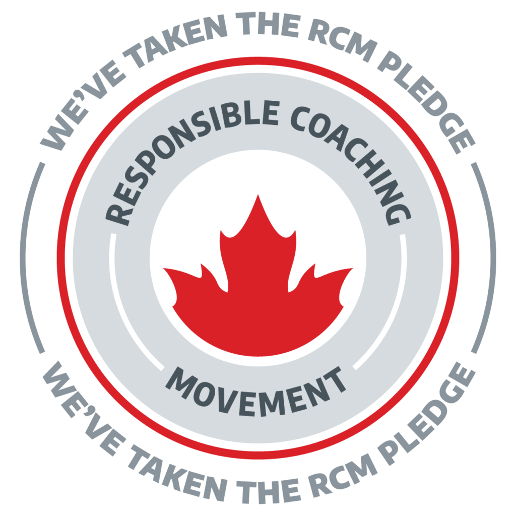 Responsible Coaching Movement