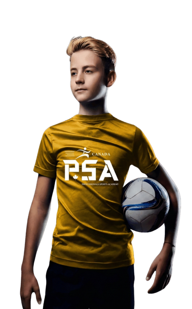 BE A PROFESSIONAL PLAYER