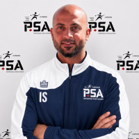 Islam Soliman Community & Parent Relations Coordinator