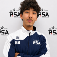 Mina Mekhael Manager & Head Coach