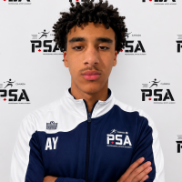 Abdulrahman Younis Grassroots Coach