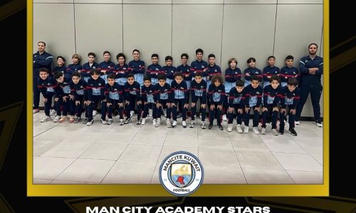 PSA Players Participate in the Antalya Championship