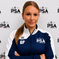 Gabriela Parker Grassroots Coach