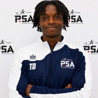 Tamanda Daka Grassroots Coach