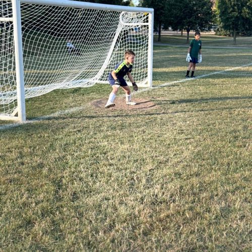 goalkeeper development program 2