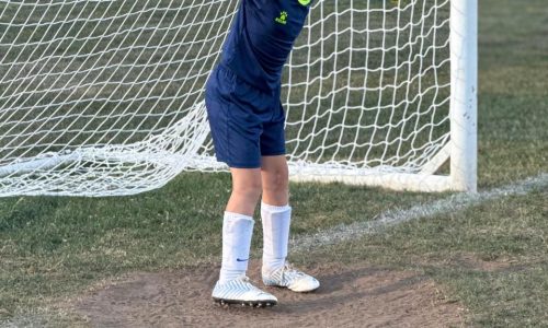 goalkeeper development program