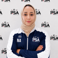 Nada Arfaoui Director of Operations