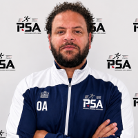 Our Team Osama Ismail President & Technical Director PSA Canada